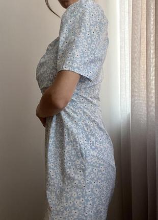 Женское платье