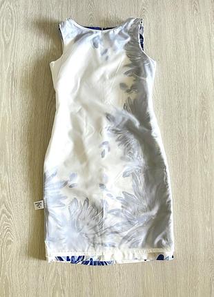 Roman нова сукня 4