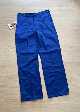 Штани робочі dickies carhartt lee levis nudie wrangler1 фото