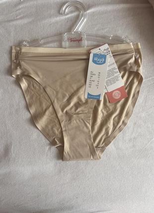 Бесшовные трусики