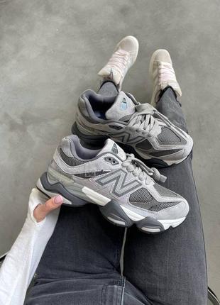 Кросівки new balance 9060