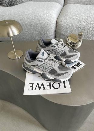 Кросівки Social Status X New Balance Cm1600 Winter In The Hamptons3 фото