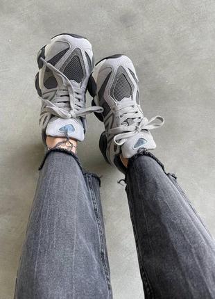 Кросівки Social Status X New Balance Cm1600 Winter In The Hamptons6 фото