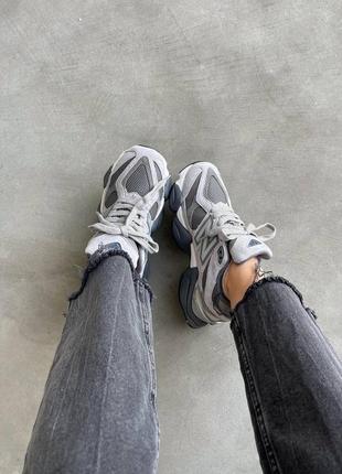 Кросівки Social Status X New Balance Cm1600 Winter In The Hamptons5 фото