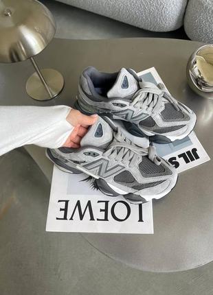 Кросівки Social Status X New Balance Cm1600 Winter In The Hamptons8 фото