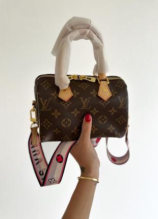 Сумка в стиле lv louis vuitton premium