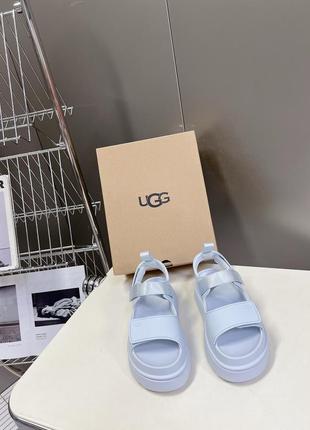 Босоножки, босоножки ugg