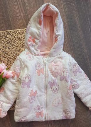 Мега класна кофтинка на 9-12міс