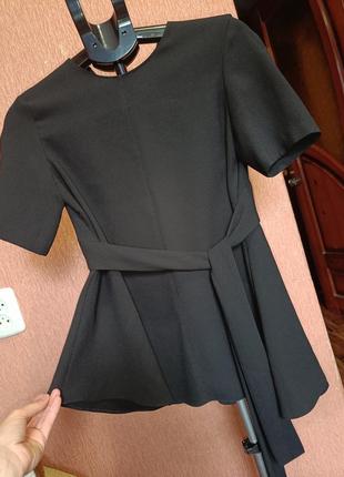 Блуза zara s