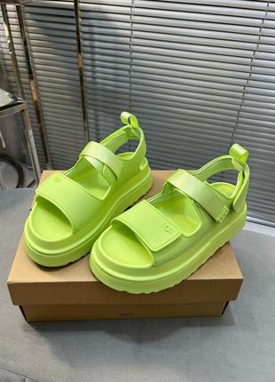 Босоножки, босоножки campaign ugg4 фото