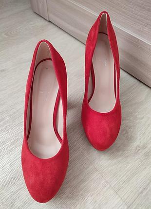 Туфли женские