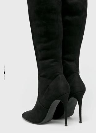 Сапоги steve madden новые