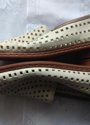 Туфли летние rieker3 фото