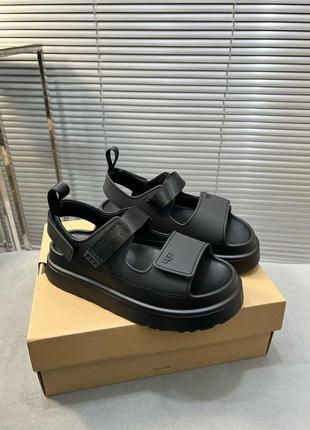 Босоножки, босоножки ugg