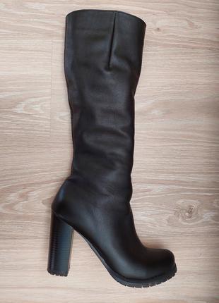 Мои любимые зимние сапоги 😍