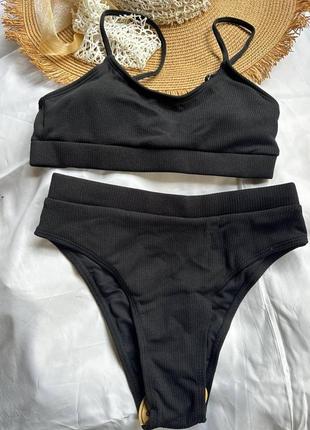 Классический купальник 👙