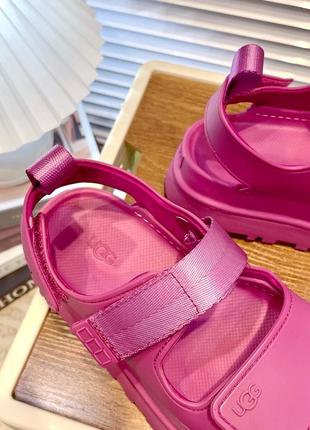 Босоножки, босоножки ugg6 фото
