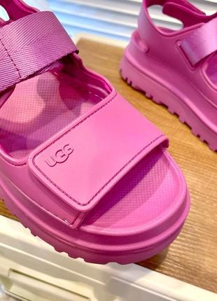 Босоножки, босоножки ugg8 фото