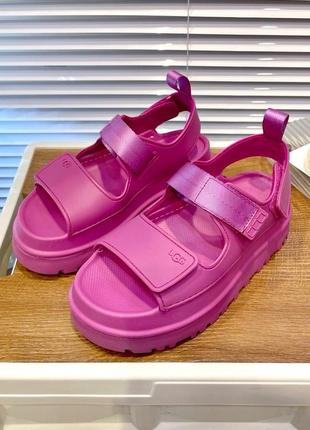 Босоножки, босоножки ugg2 фото