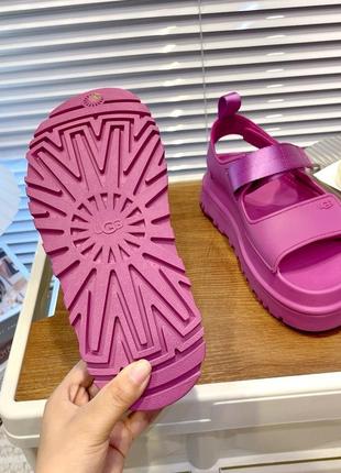 Босоножки, босоножки ugg9 фото