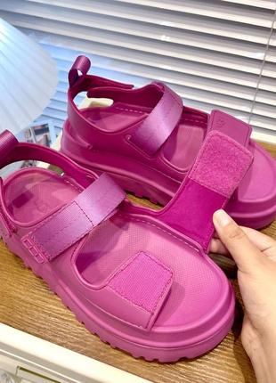 Босоножки, босоножки ugg5 фото