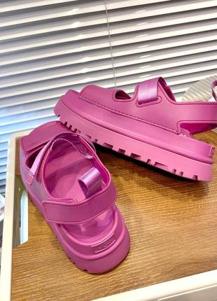 Босоножки, босоножки ugg4 фото