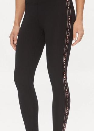 Леггинсы лосины dkny sport