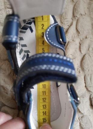 Босоножки, босоножки 7