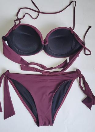 Розпродаж купальників atlantic beach! 32332, 38, 40, 42, 44