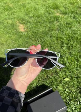 Очки dior technologic оригинал 3