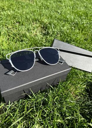 Очки dior technologic оригинал 2