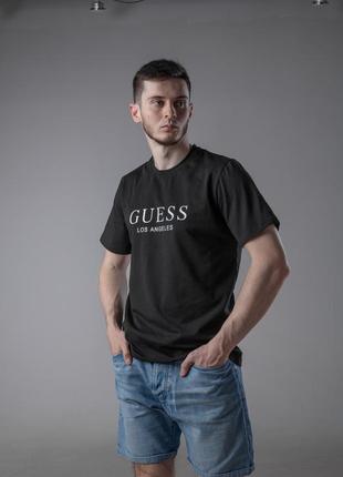 Чоловіча футболка guess