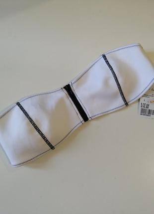 Kупальний бюстгалтер бренду forever, розмір l