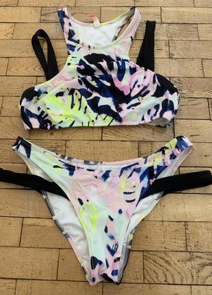Купальник victoria's secret