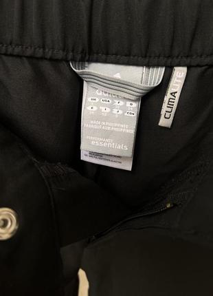 Спортивные штаны adidas climalite essentials4 фото