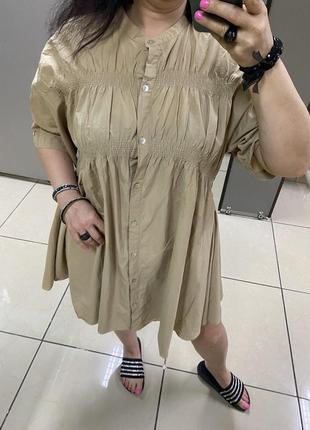 Плаття-сорочка турція 🇹🇷