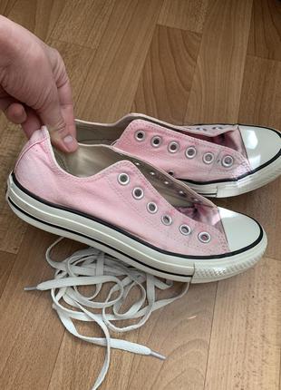 Converse кеди