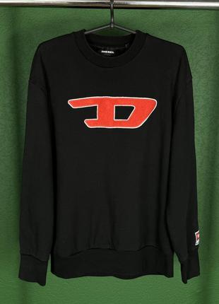 Свитшот от diesel