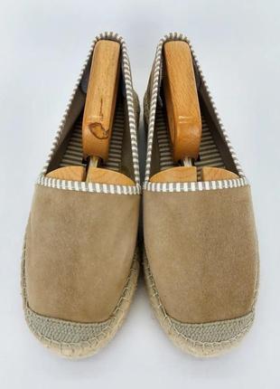 Сліпони, еспадрільї max mara 3