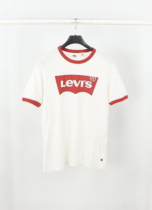 Чоловіча футболка levi’s