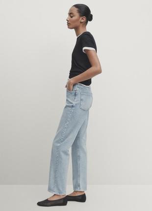 Джинси massimo dutti4 фото
