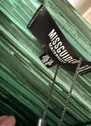 Новое! платье missguided 5