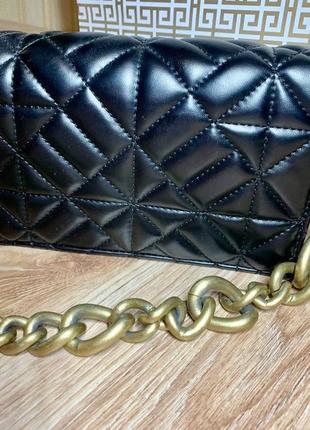 Сумка у стилі zara