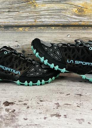 Кросівки la sportiva bushido ii оригінал