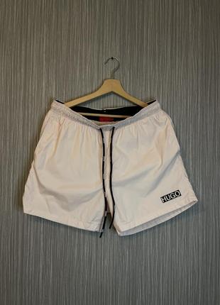 Шорти hugo boss