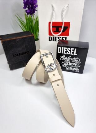 Ремень diesel 9