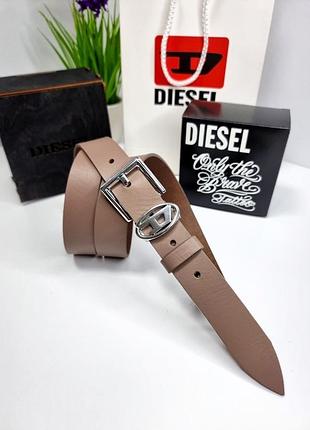 Ремень diesel 6