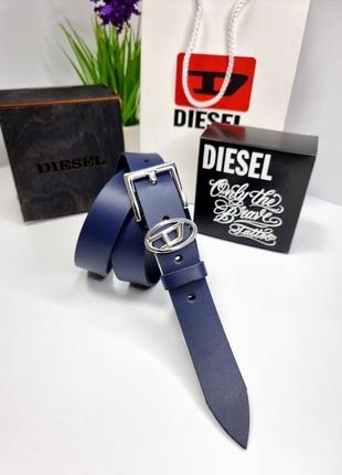 Diesel ремень3 фото