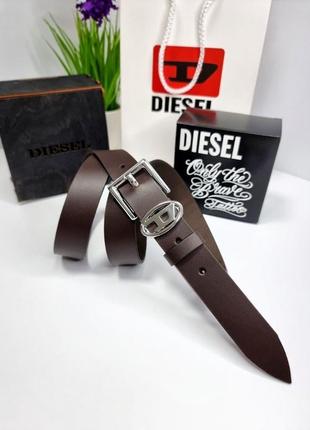 Diesel ремень5 фото