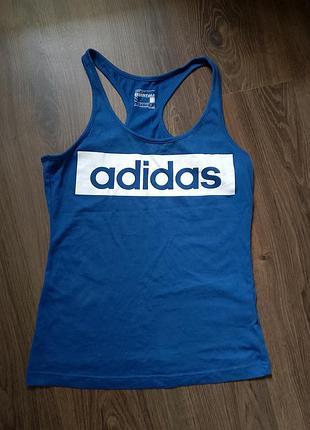 Майка adidas